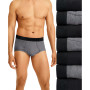 Men's 7-Pk. Ultimate® ComfortSoft® Briefs