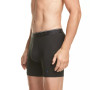 Men's 3-Pack. Classics Microfiber Boxer Briefs