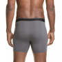 Men's 3-Pack. Classics Microfiber Boxer Briefs