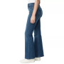 Women's Amanda Flared-Leg Jeans