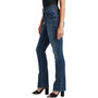 Women's Avery High Rise Slim Bootcut Jeans