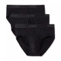 Men's Underwear, Essentials Contour Pouch Brief 3 Pack