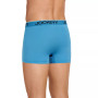 Men's 3-Pk. Chafe-Proof Pouch Microfiber Trunks