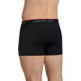 Men's 3-Pk. Chafe-Proof Pouch Microfiber Trunks
