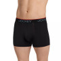 Men's 3-Pk. Chafe-Proof Pouch Microfiber Trunks