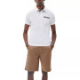 Men's Hirstly Tailored Fit Short Sleeve Polo Shirt
