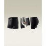Men's Non-Stop Stretch Boxer Fly Brief, Pack of 3
