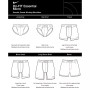 Men's 3-Pk. Dri-FIT Essential Micro Trunk