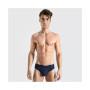 Men's Padded Brief + Smart Package Cup
