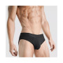 Men's Padded Brief + Smart Package Cup