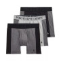 Men's  3-Pack 4D Flex Max Boxer Brief