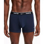 Men's 3-PK. Dri-FIT Essential Cotton Stretch Trunk