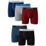 Men's 5-Pk. Ultimate® Stretch Boxer Briefs