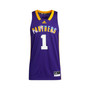 Men's Purple Prairie View A&M Panthers Honoring Black Excellence Replica Basketball Jersey
