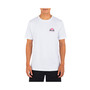 Men's Everyday Retro Sun Short Sleeve T-shirt