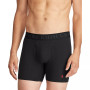 Men's 3-Pack 4D Flex Modal Boxer Briefs