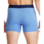 Men's 3-Pack 4D Flex Modal Boxer Briefs