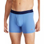 Men's 3-Pack 4D Flex Modal Boxer Briefs