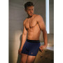 Men's 3-Pack 4D Flex Modal Boxer Briefs