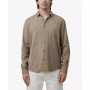 Men's Stockholm Long Sleeve Shirt