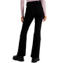 Juniors' High-Rise Bootcut Flared Leg Jeans