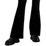 Juniors' High-Rise Bootcut Flared Leg Jeans