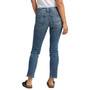 Women's Britt Low-Rise Straight-Leg Jeans