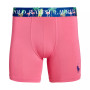 Men's Super-Soft Tropical-Print Boxer Briefs