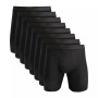 Men's Boxer Briefs, 8-Pack, Created for Macy's