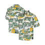 Men's Green Oakland Athletics Scenic Button-Up Shirt