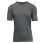 Men's Short Sleeve V-Neck T-shirt
