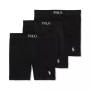 Men's 3-Pack Seamless Boxer Briefs