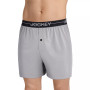 Men's Stretch Moisture-Wicking Boxers