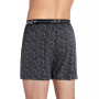 Men's Stretch Moisture-Wicking Boxers
