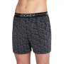 Men's Stretch Moisture-Wicking Boxers