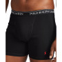 Men's 3-Pack Big & Tall Cotton Boxer Briefs