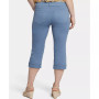 Women's Marilyn Straight Crop Jeans