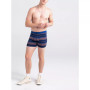 Men's Ultra Super Soft Boxer Fly Brief
