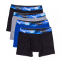 Men's Classics Ultimate® X-Temp® 4-Pk. Moisture-Wicking Mesh Boxer Briefs