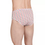Men's Underwear, Elance Poco Brief 2 Pack