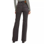 Women's 70s High-Rise Flare-Leg Jeans