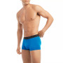 Men's Mesh No Show Performance Trunk, Pack of 3