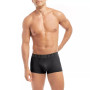 Men's Mesh No Show Performance Trunk, Pack of 3