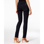 Petite Mid Rise Skinny Jeans, Created for Macy's