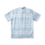 Quiksilver Men's Short-Sleeve At Trees Shirt