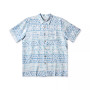 Quiksilver Men's Short-Sleeve At Trees Shirt