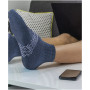 Men's Moisture Control Low Cut Ankle Socks 12 Pack