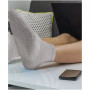 Men's Moisture Control Low Cut Ankle Socks 12 Pack