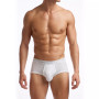 Men's Supreme Cotton Blend Regular Rise Briefs, Pack of 2