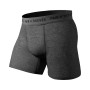 Men's Super Fit Boxer Briefs, Pack of 2
